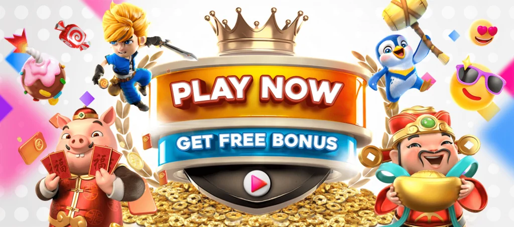 pk luck slots games